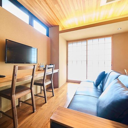 枳殻の杜 Kikoku No Mori Hotel Kyoto Luaran gambar