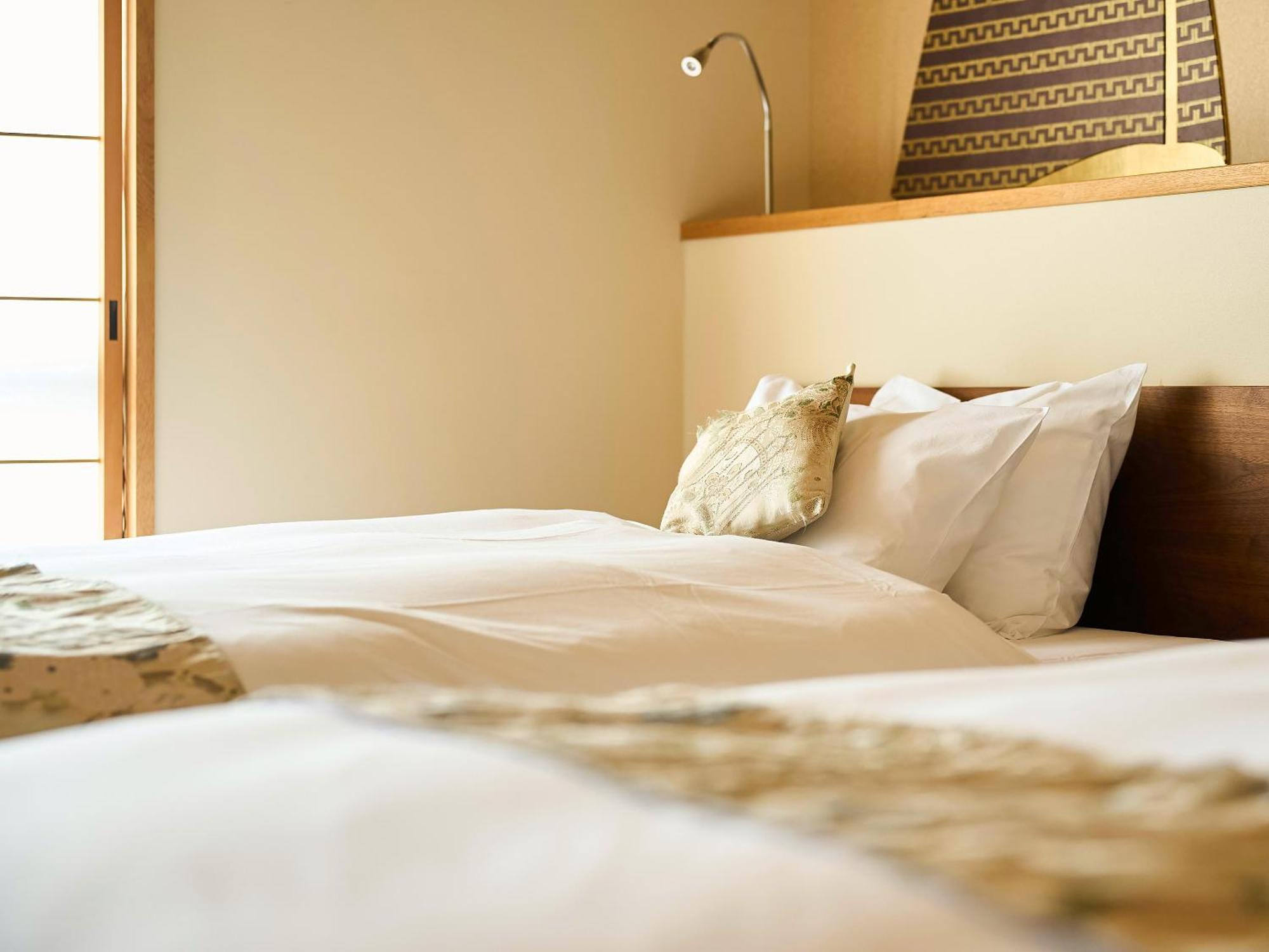 枳殻の杜 Kikoku No Mori Hotel Kyoto Luaran gambar