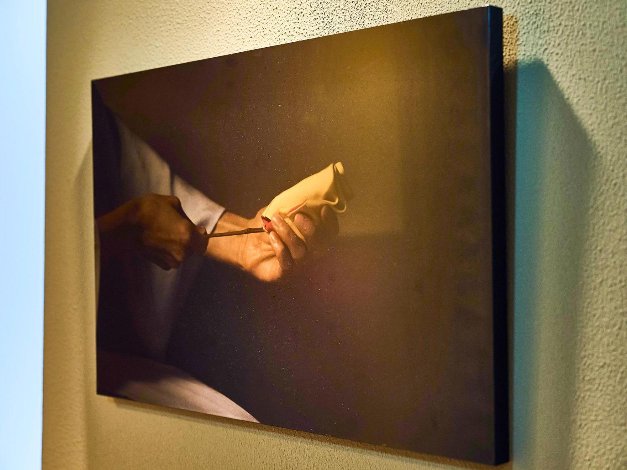 枳殻の杜 Kikoku No Mori Hotel Kyoto Luaran gambar