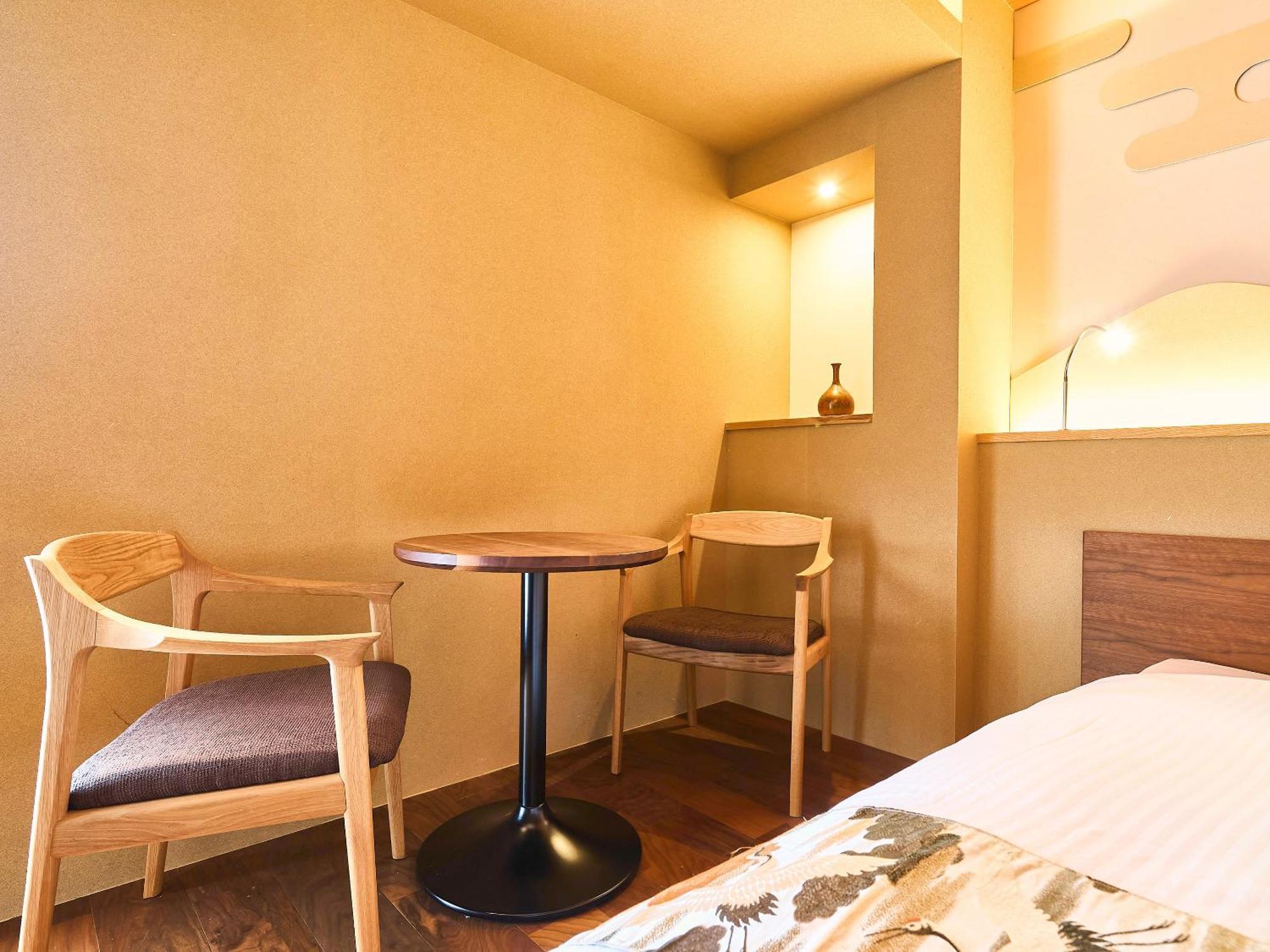 枳殻の杜 Kikoku No Mori Hotel Kyoto Luaran gambar