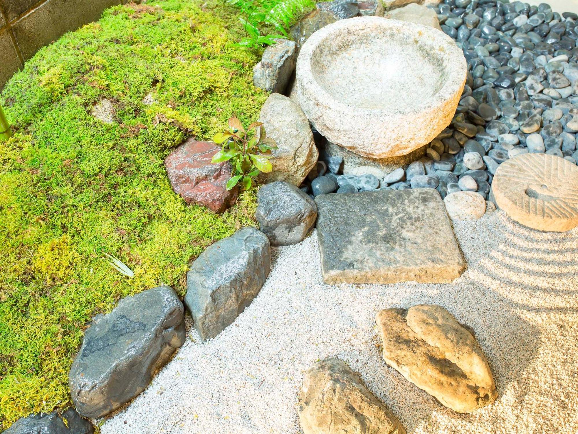 枳殻の杜 Kikoku No Mori Hotel Kyoto Luaran gambar